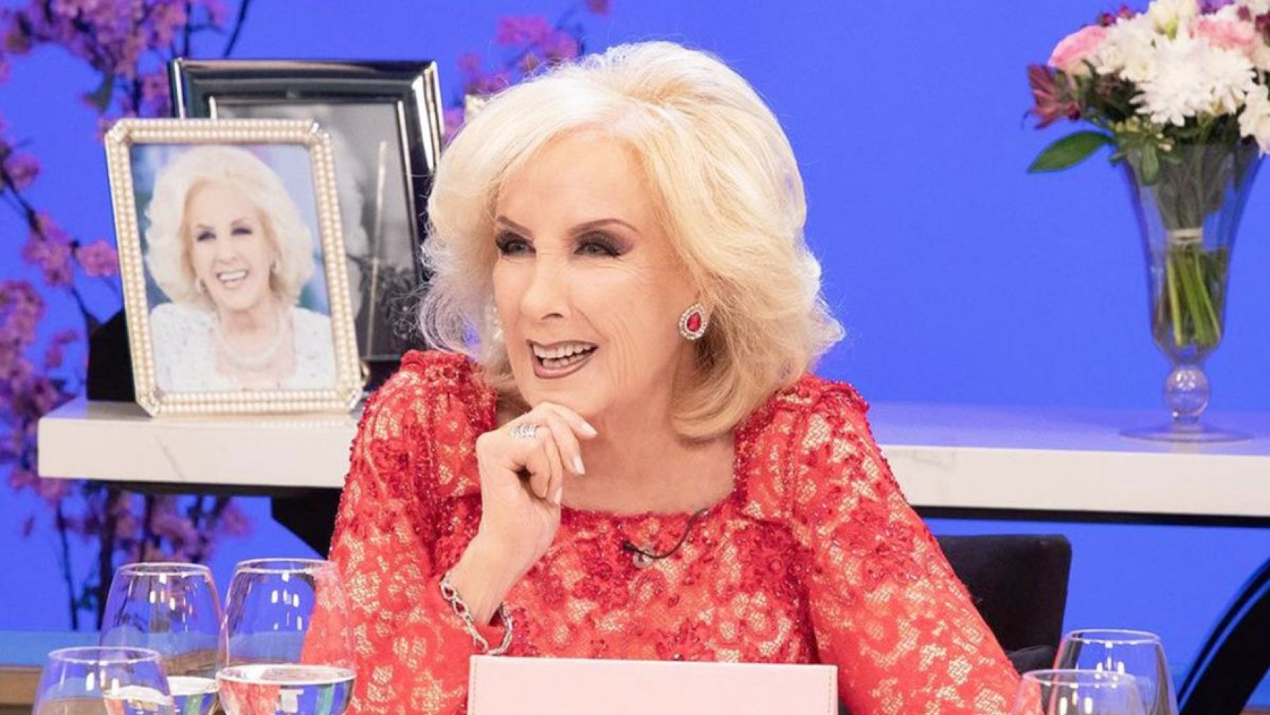 Mirtha Legrand contó que será operada del corazón y dejó un importante mensaje